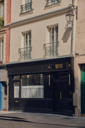 Nestay Sentier